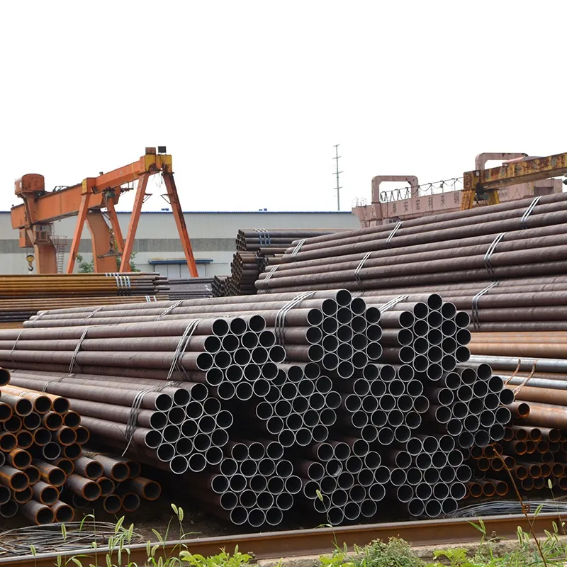 carbon steel pipe&tube